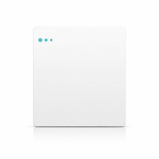 Clopal Cloud Series 1 Gang 2-WAY Superior Quality