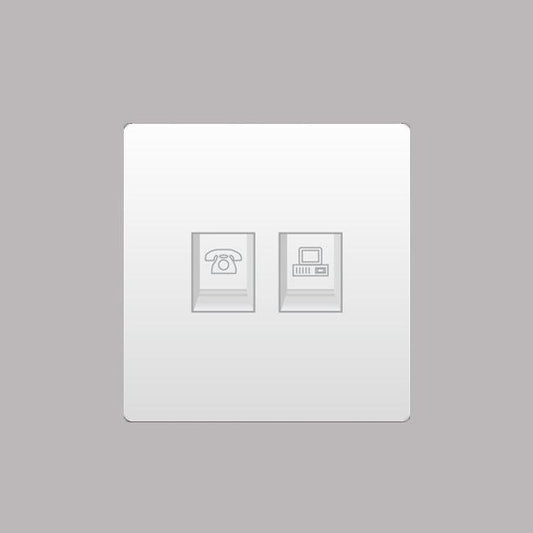 Clopal Cloud Series Telephone + Internet Superior Quality