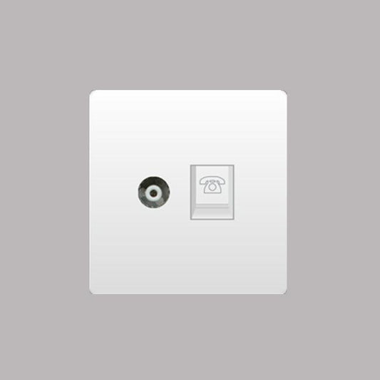 Clopal Cloud Series Telephone + TV Superior Quality