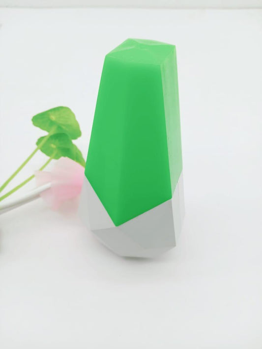 Clopal Diamond Led Night Light Wall Lamp 0.3W 220V