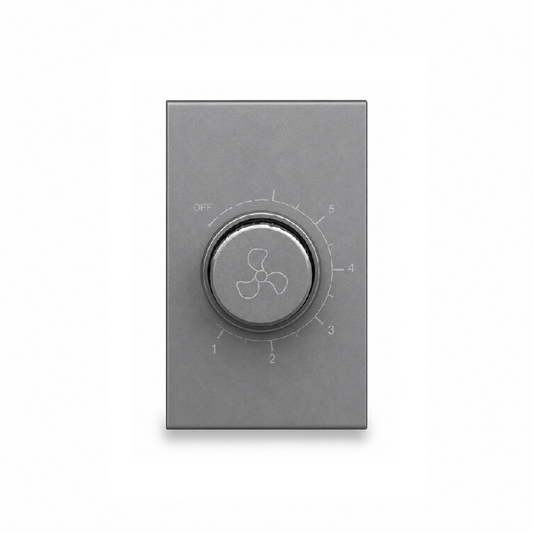 CLOPAL ELEGANT GREY SERIES FAN DIMMER SUPERIOR QUALITY