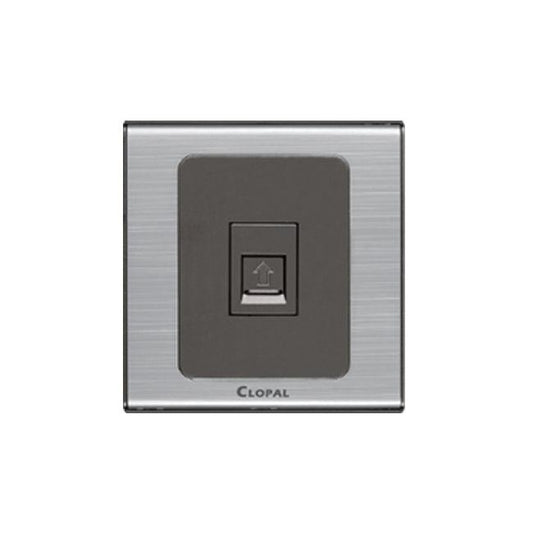 Clopal Inspire Series 1-TeL {Shuttered} Superior Quality