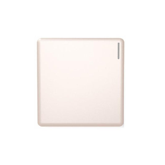 Clopal Pearl Series 1-Gang Switch Superior Quality