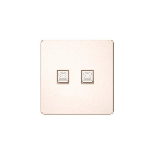 Clopal Pearl Series 2-Telephone Superior Quality