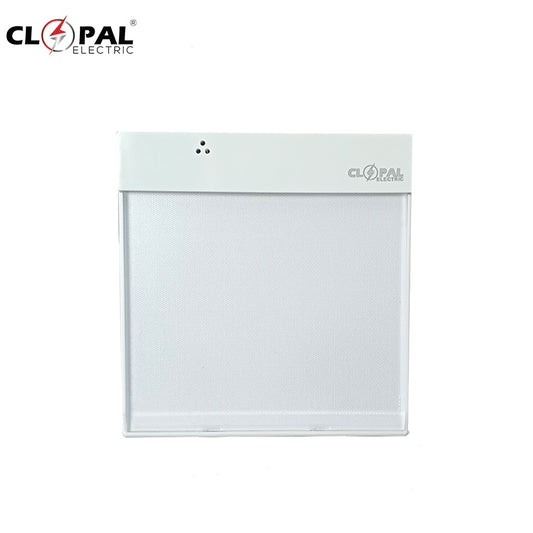 Clopal M60 Full Crystal LED Stair Light Step Light Indoor / Outdoor Stair Step Light 220V