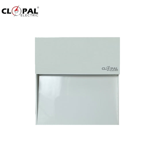 Clopal LED Stair Light Step Light Indoor / Outdoor Stair Step Light 220V