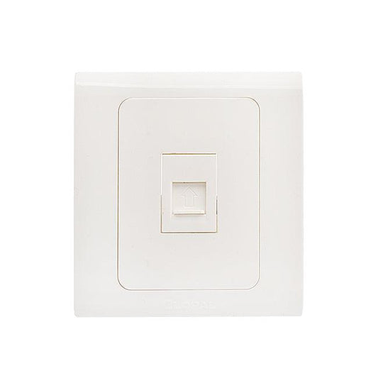 Clopal Typer White Series 1 Data Internet Board Superior Quality