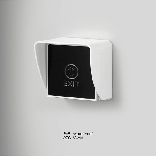 Universal Wall Socket Plate Panel Light Switch Box Cover Protector