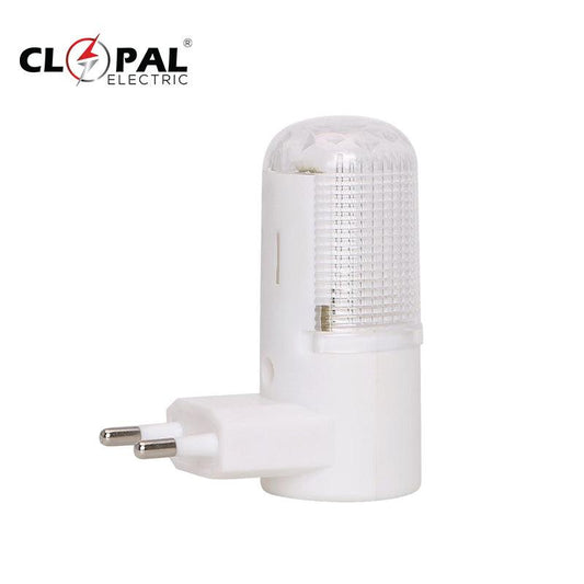 Clopal Led Night Light Wall Lamp 0.3W 220V