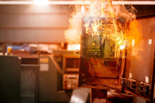 Circuit Breaker Tripping: 10 Causes, How to Fix Them & When to Call an Electrician