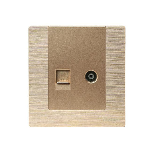 Clopal ARC Series Tv + Internet Superior Quality