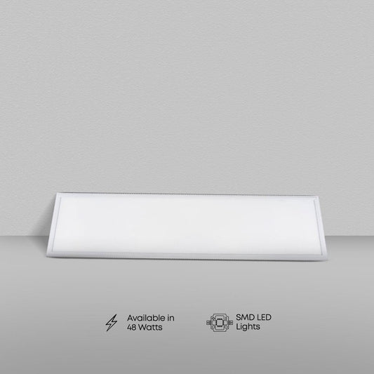 Clopal 48 Watts Led Ceiling Panel Light For Office Hotel & Home – 60×60cm & 120x30cm