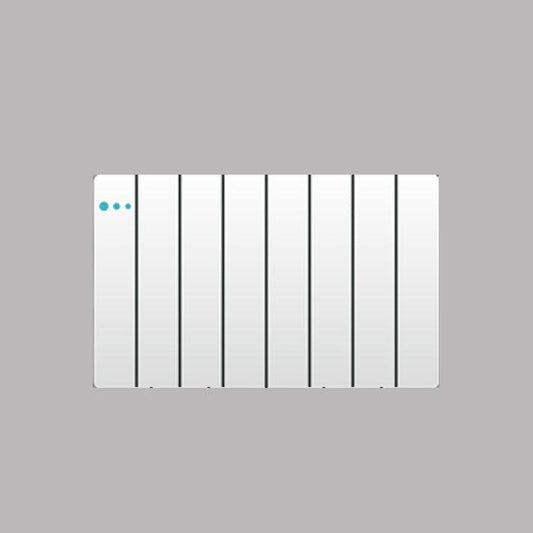 Clopal Cloud Series 8-Gang Switch Superior Quality