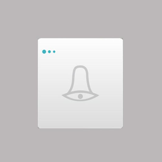 Clopal Cloud Series Bell Push Superior Quality