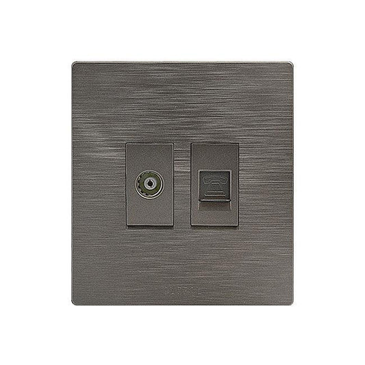 Clopal Flatty Series TV+Telephone Superior Quality