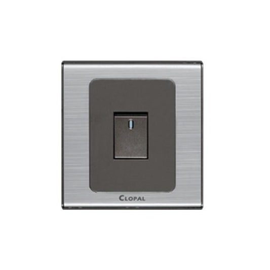 Clopal Inspire Series 1-Gang Switch Superior Quality