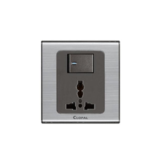 Clopal Inspire Series Multi Function 10A Superior Quality