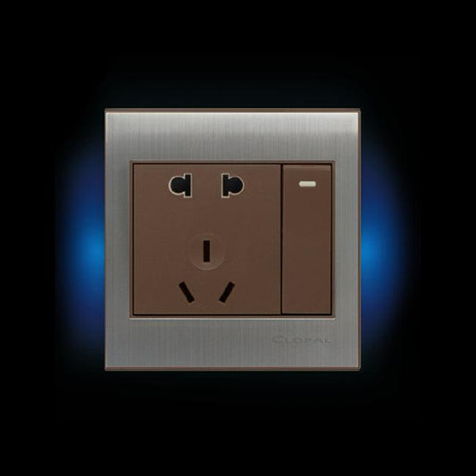 Clopal LED Night Series 1 + 1 Superior Quality