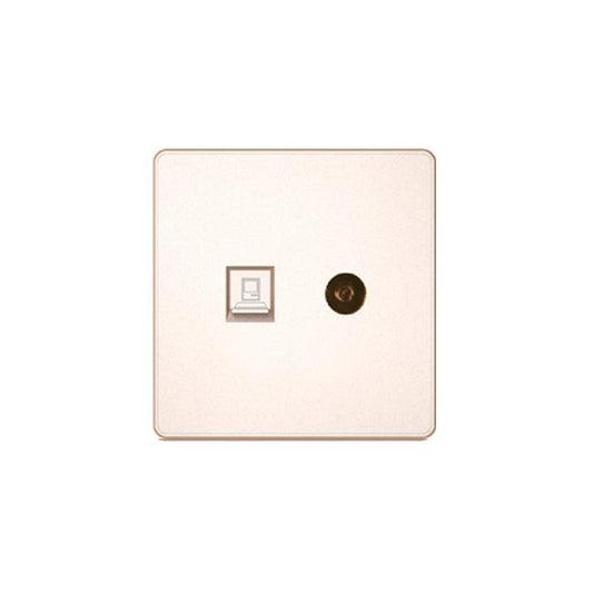 Clopal Pearl Series Tv + Internet Superior Quality