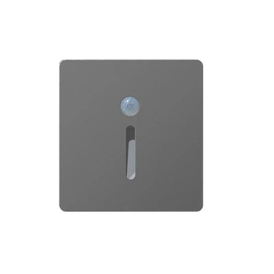 Clopal M90 Motion Sensor LED Stair Light Step Light Indoor / Outdoor Stair Step Light 220V